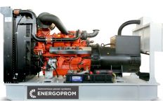 Дизельный генератор Energoprom EFYD 60/400 L 