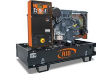 Дизельный генератор RID (Германия) 750 E-SERIES