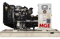 Дизельный генератор MGE p250PS