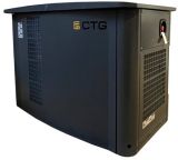 Дизельный генератор CTG CD8200SA