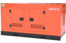 Дизельный генератор MVAE 22PS/D