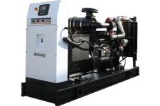 Дизельный генератор Азимут АД-104С-Т400-1РМ6
