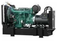 Дизельный генератор ТСС АД-550С-Т400-1РМ26