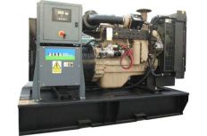Дизельный генератор ASKA APD 30 C