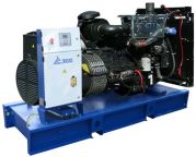 Дизельный генератор АД-64С-Т400-2РМ20 (TSS)