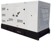 Дизельный генератор Амперос АД 1000-Т400 P (Проф)