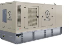 Дизельный генератор ELCOS GE.PK.660/600.SS