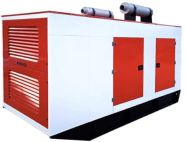 Дизельный генератор Азимут АД-800С-Т400-2РКМ26 (R6)