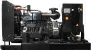 Дизельный генератор Motor АД 40-Т400 Ricardo