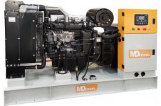 Резервный дизельный генератор Mitsudiesel АД-80С-Т400-1РМ29
