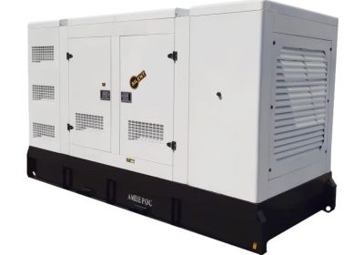 Дизельный генератор Амперос АД 400-Т400 P (Проф)