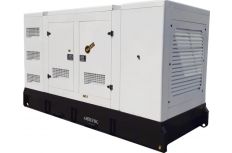 Дизельный генератор Амперос АД 400-Т400 P (Проф)