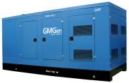 Дизельный генератор GMGen GMD700