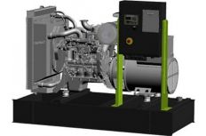 Дизельный генератор Pramac (Италия) Pramac GSW GSW225I