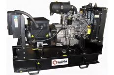 Дизельный генератор Leega Power LG18.6YM