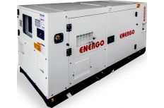 Дизельный генератор Energo WHITE AD60-T400-S