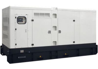 Дизельный генератор Energo MP200D-S