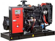 Дизельный генератор Motor АД 30-Т400 Ricardo