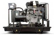 Дизельный генератор KOHLER-SDMO DIESEL 20000 TE XL AVR C