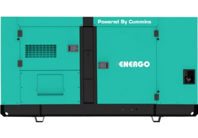 Дизельный генератор Energo AD60-T400C-S