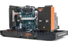 Дизельный генератор RID 500 В-SERIES
