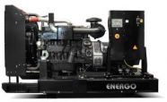 Дизельная электростанция Energo EDF 250/400 V