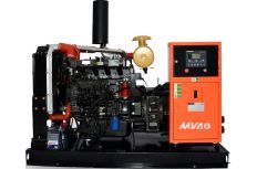 Дизельный генератор MVAE АД-60-400-АР с АВР