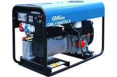 Дизельный генератор GMGen GML11000TELX