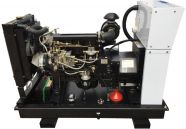 Дизельный генератор Mitsudiesel АД-30С-Т400-1РМ29