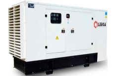 Дизельный генератор Leega Power LG250BD