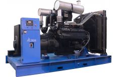 Дизельный генератор АД-600С-Т400-2РМ16