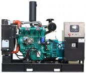 Дизельный генератор Mitsudiesel АД-60С-Т400-1РМ29