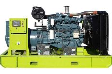 Дизельный генератор Motor АД 160-Т400 Doosan