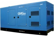 Дизельный генератор GMGen GMP220