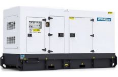 Дизельный генератор PowerLink WPS275S