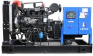 Дизельный генератор Исток АД150С-Т400-РМ35