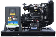 Дизельный генератор Atlas Copco QI 10 230V