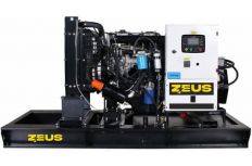 Дизельный генератор Zeus AD50-T400R