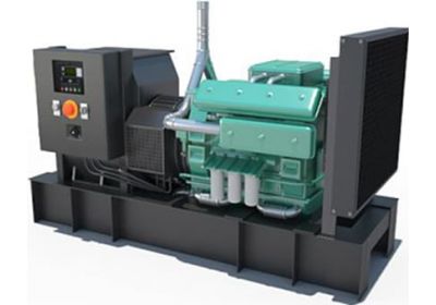 Дизельный генератор WattStream WS55-IME