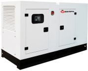 Дизельный генератор Вепрь АДА 10-Т400 РЛ4 в шумозащитном кожухе
