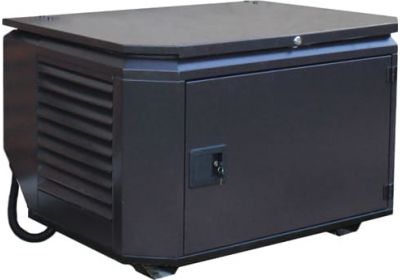Дизельный генератор Fubag DS 14000 DA ES