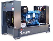 Дизельный генератор ELCOS GE.DZ.275/250.BF