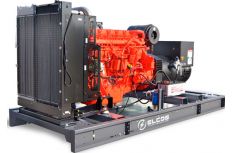 Дизельный генератор ELCOS GE.SC.335/304.BF