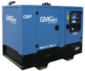 Дизельный генератор GMGen GMP30