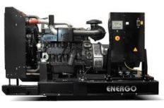 Дизельная электростанция Energo EDF 250/400 IV с АВР