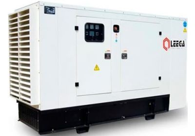 Дизельный генератор Leega Power LG165C