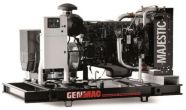 Дизельный генератор Genmac (Италия) G500VO