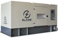 Дизельный генератор ELCOS GE.AI.440/400.PRO