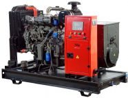 Дизельный генератор Motor АД 50-Т400 Ricardo