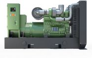 Дизельный генератор WattStream WS688-DX